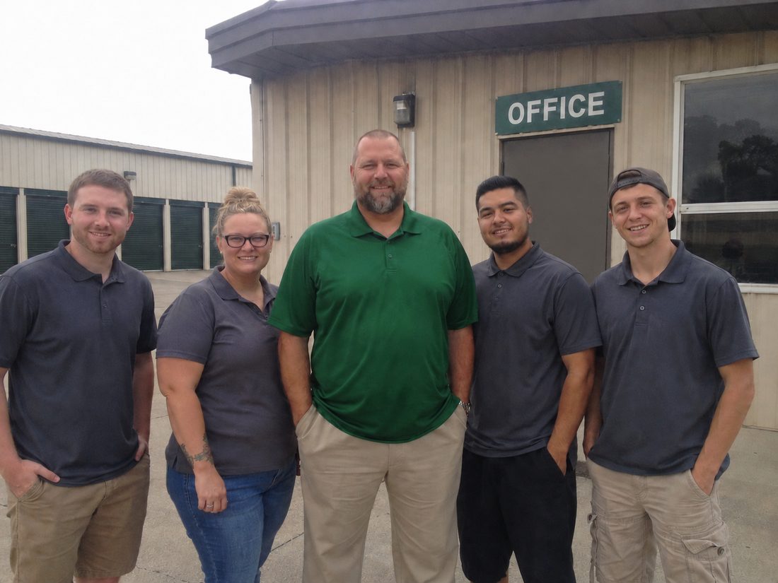 Pest control professionals in Santee, CA